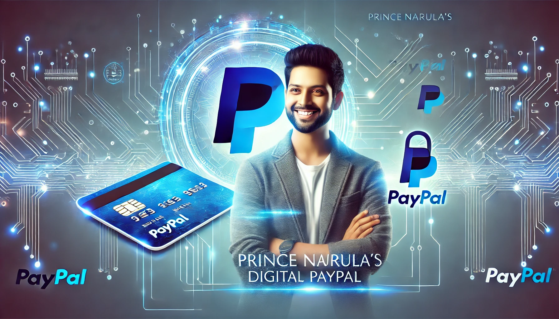 Prince Narula's Digital Paypal Secrets: What You Must Know - BlogyWix