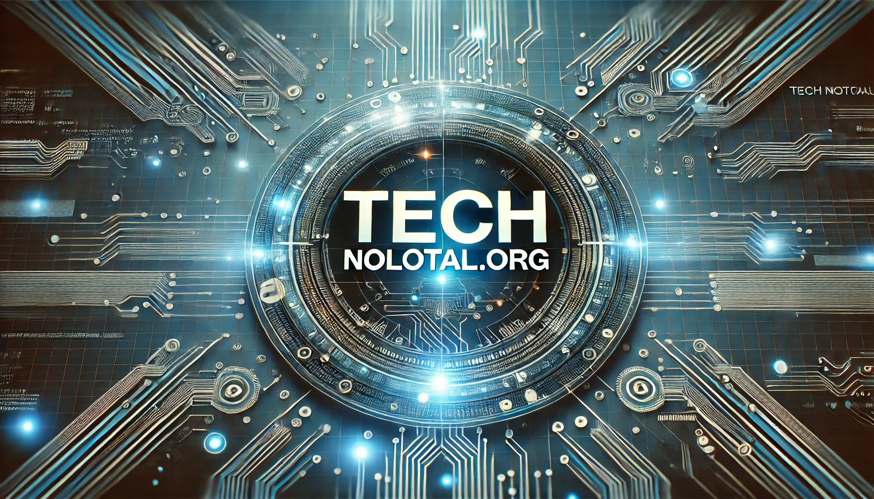 Tech Nolotal.org