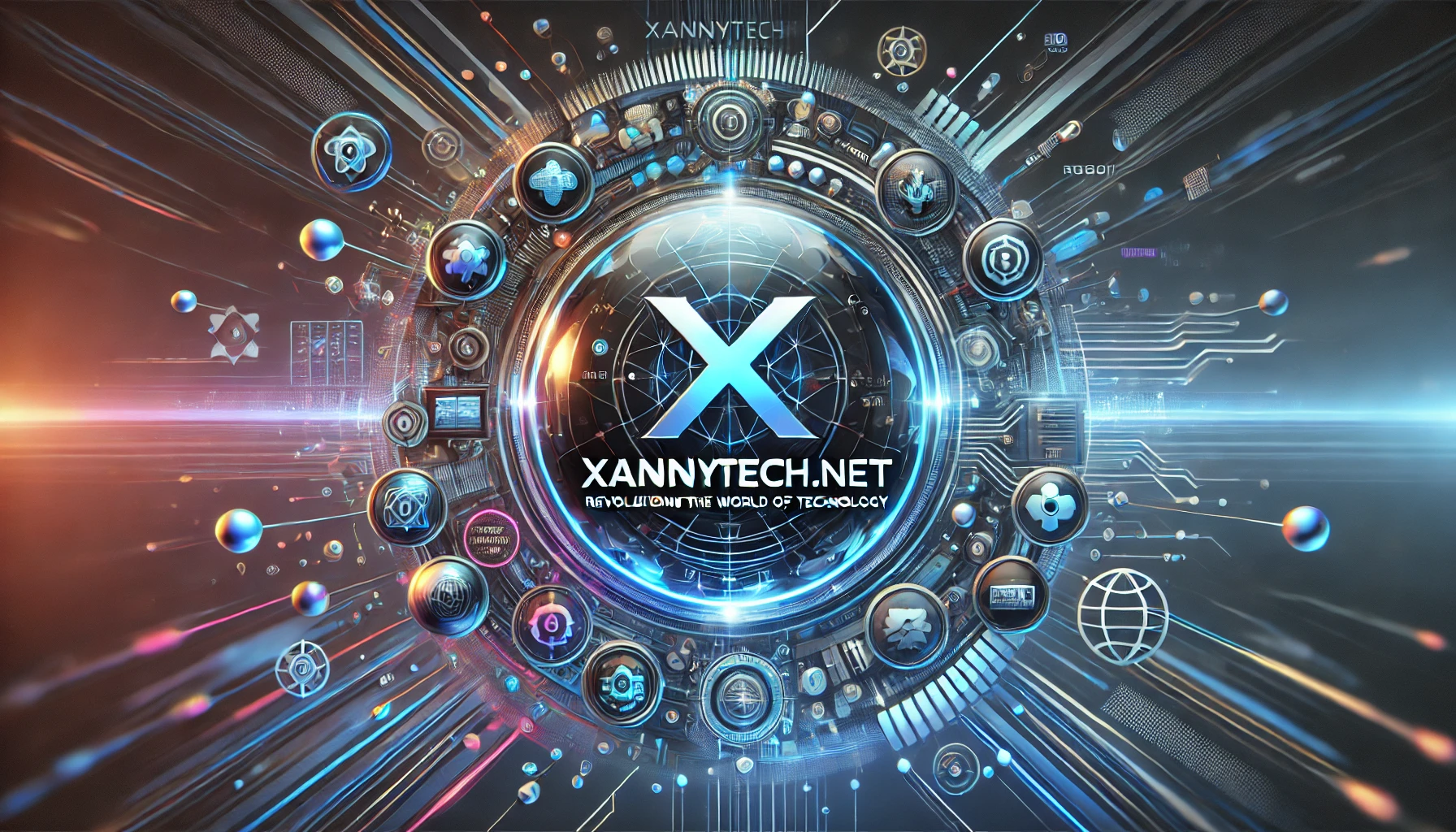 Xannytech.net