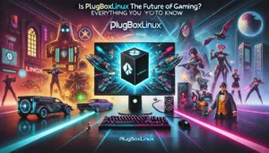 PlugboxLinux