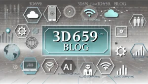 3d659.com Blog