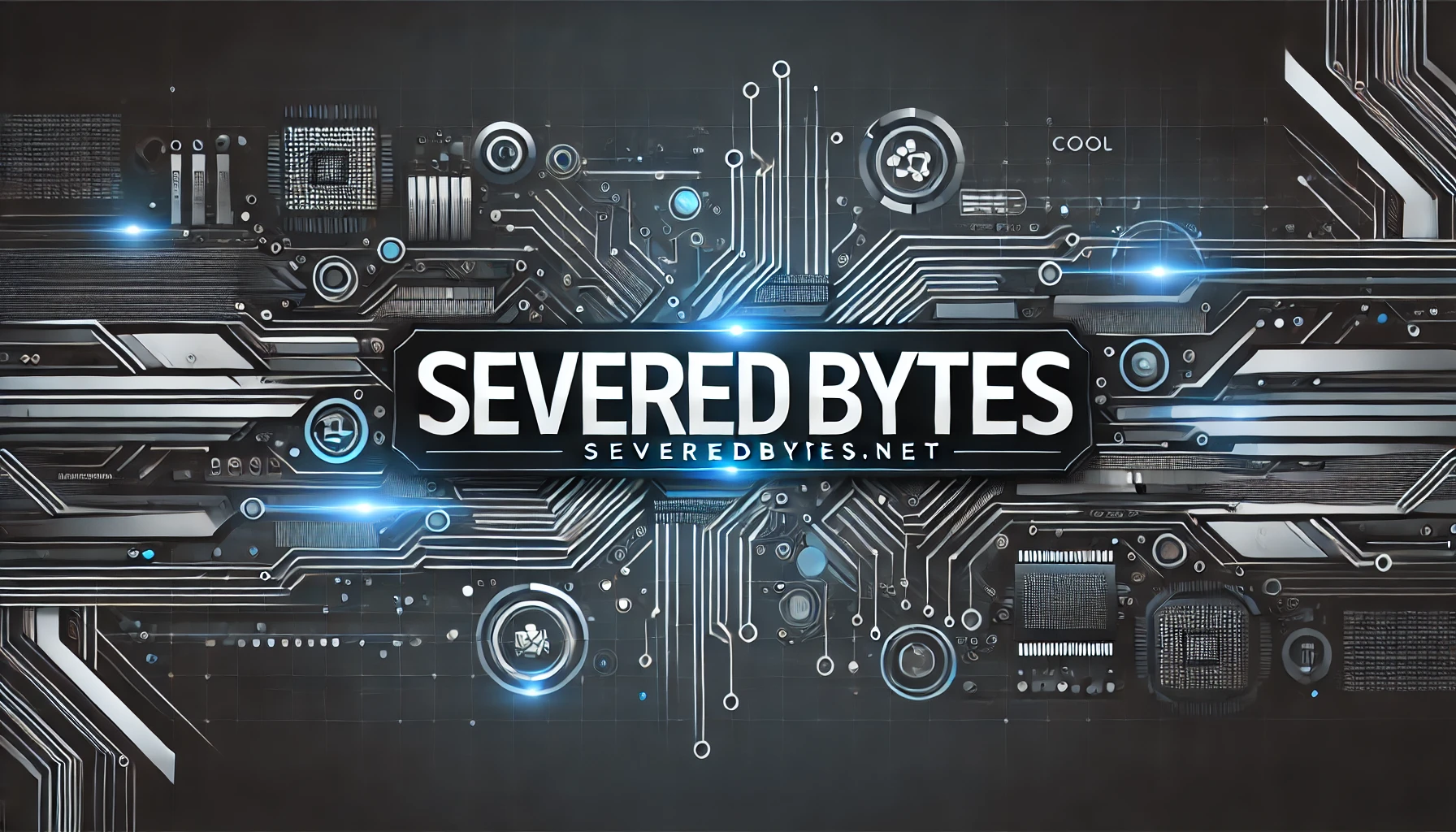 Severedbytes.net