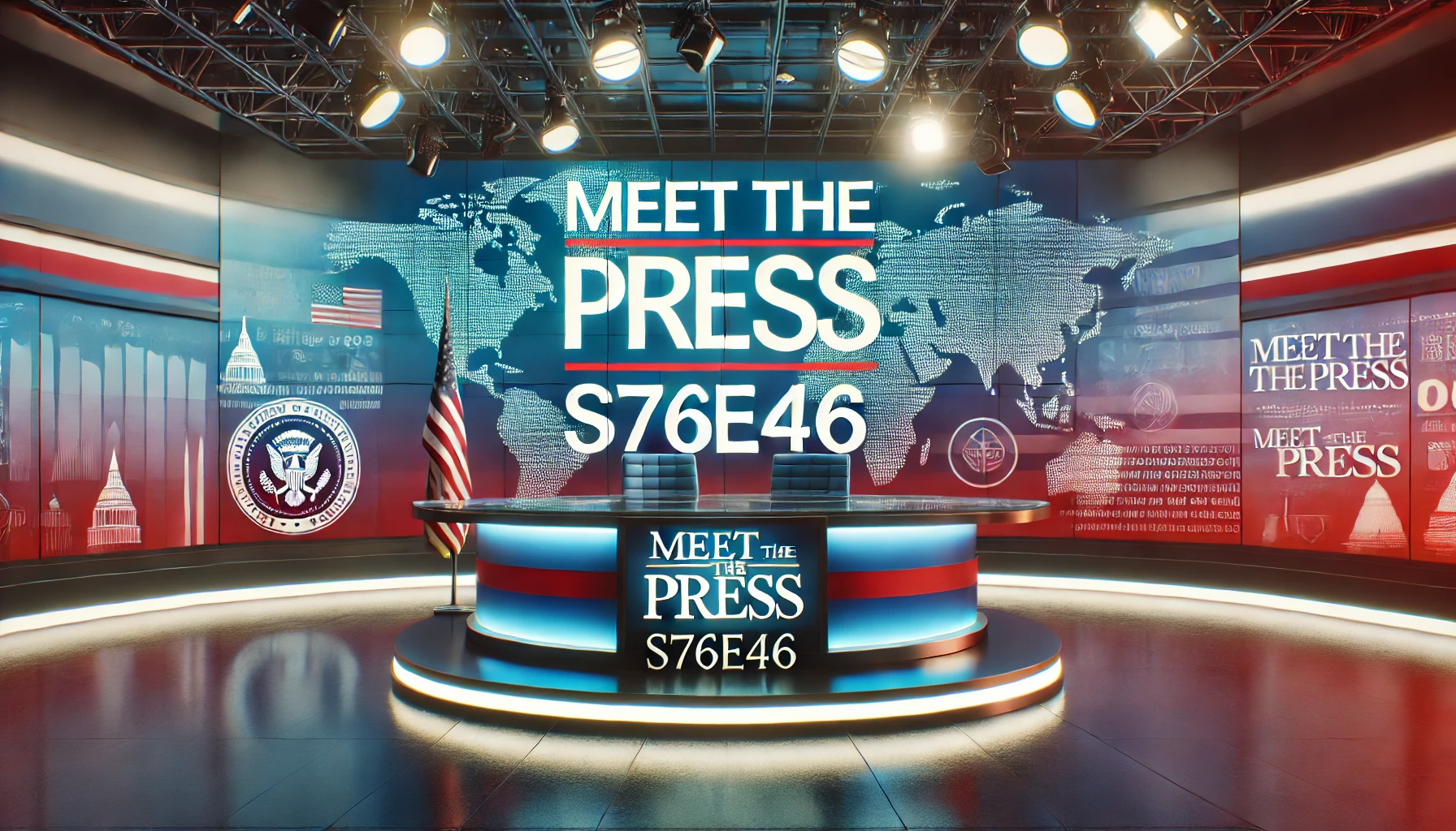 Meet the Press S76E46