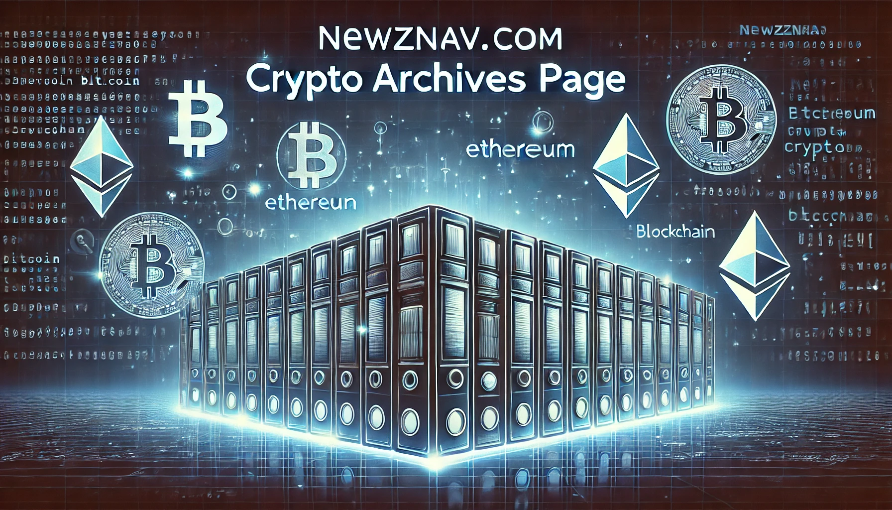 NewzNav.com Crypto Archives Page