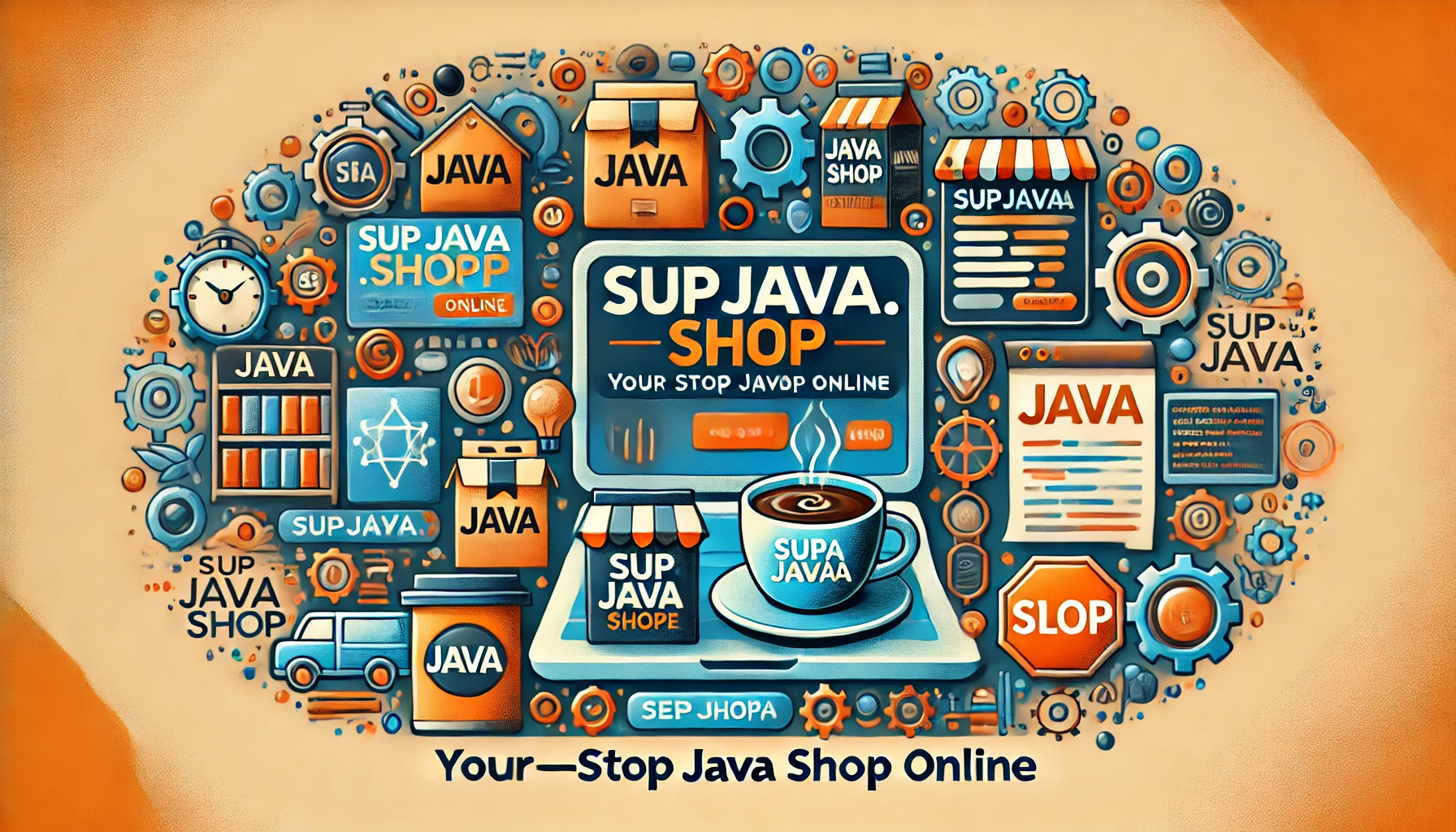 Supjavaa.shop