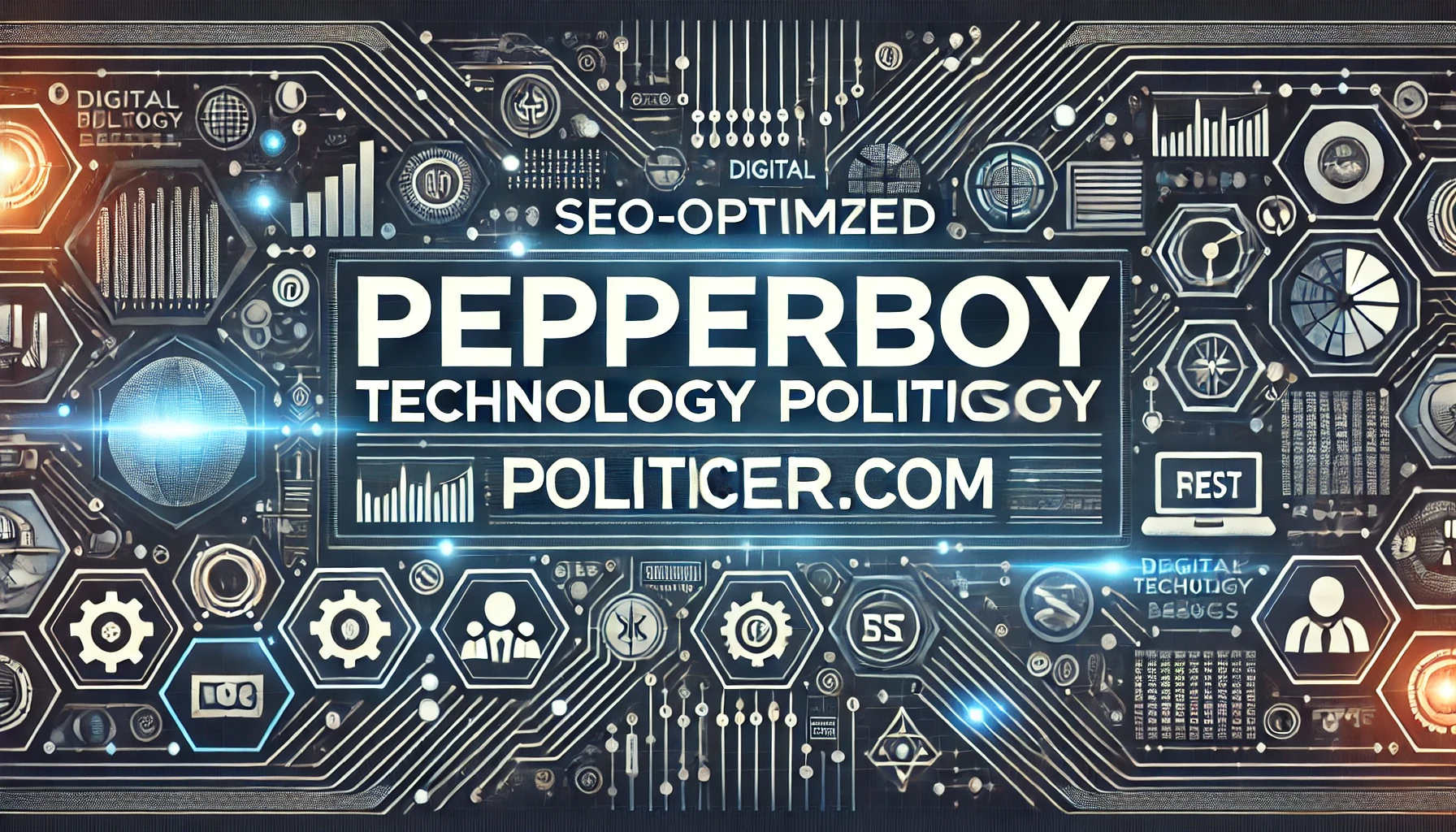 PepperBoy Technology Politicser.com