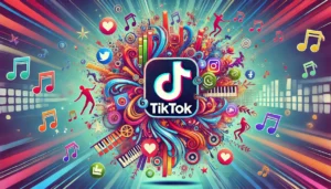 Sidbowbid TikTok