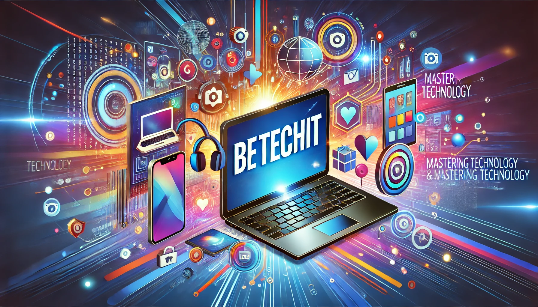 Betechit