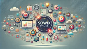 Sowix Online