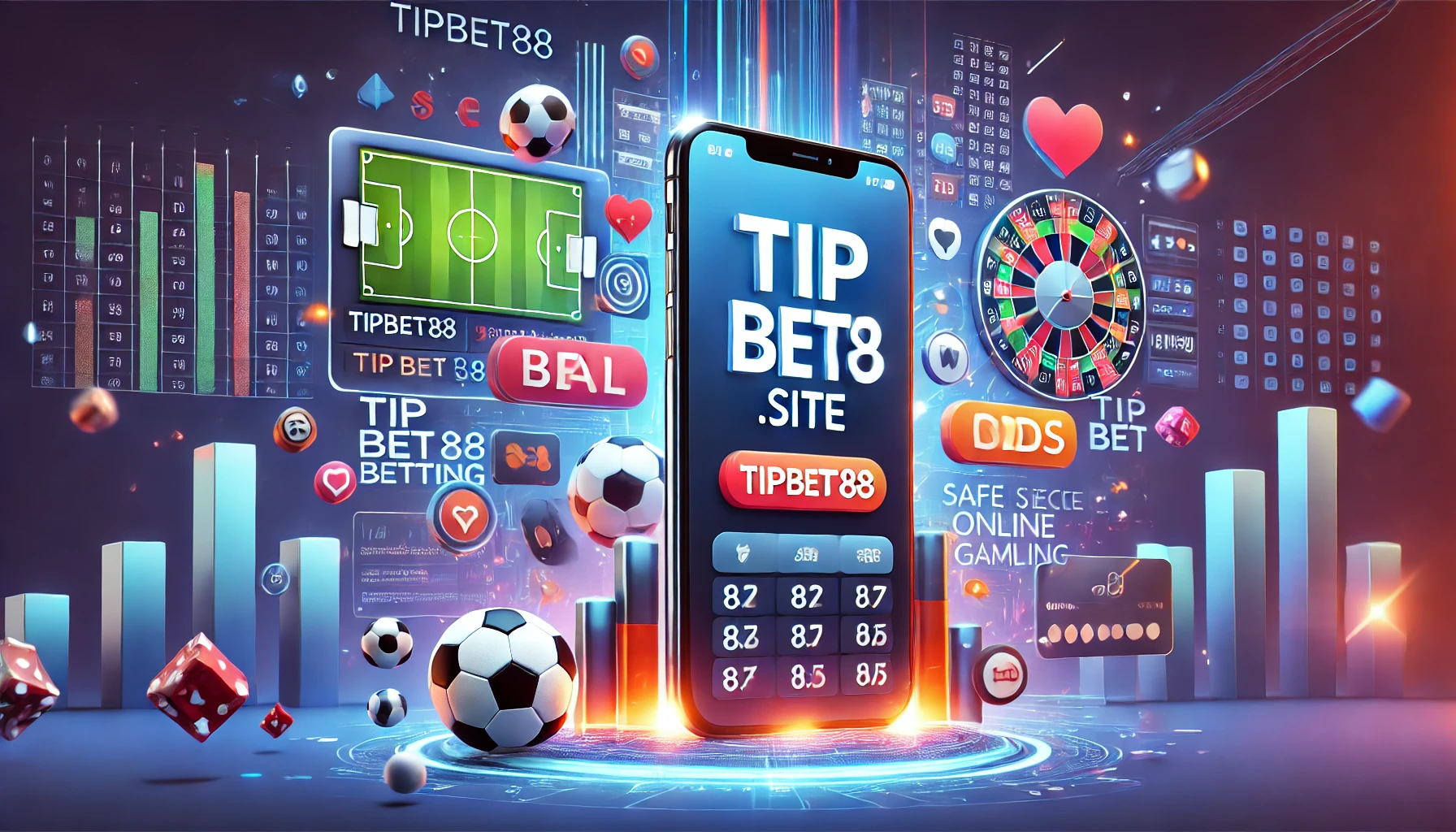 Tipbet88.site